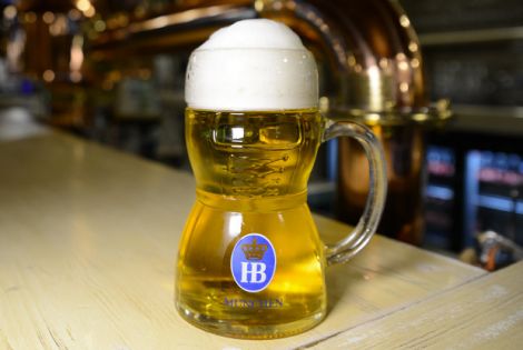 Birra Hofbräuhaus