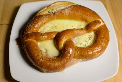 Brezel